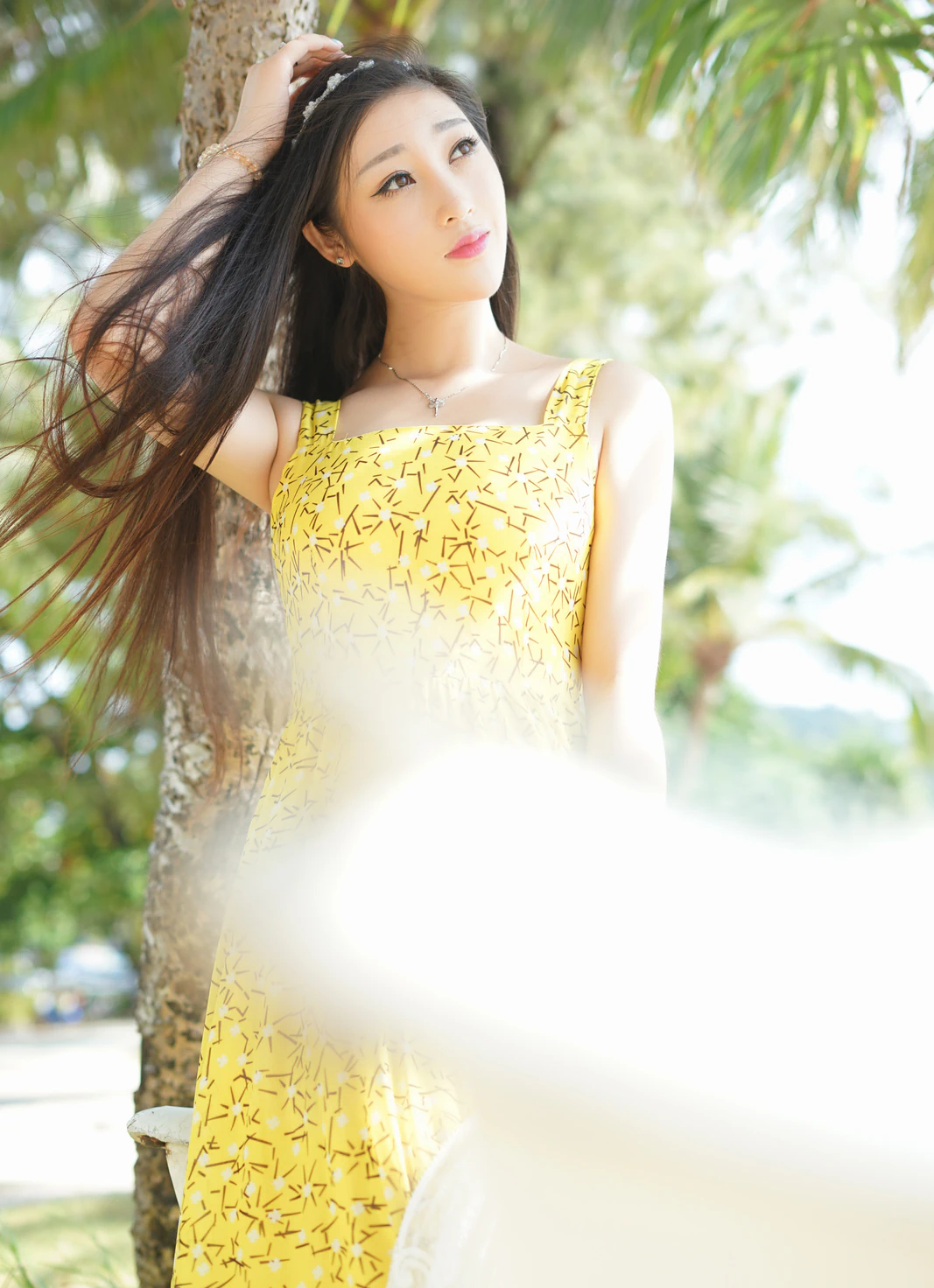 [YouMi尤蜜荟]-第54期妲己_Toxic写真
